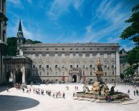 Salzburger Festspielhaus