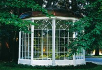 Sound of Music Pavillon