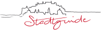 Stadtguide Logo